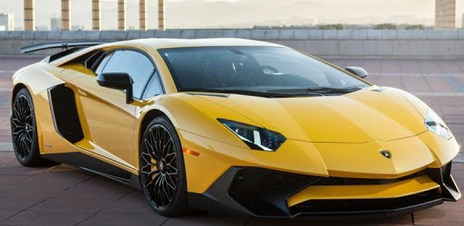install Lamborghini Car Game on PC
