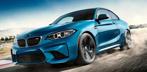 install Racing BMW Car Game on PC