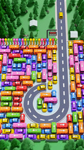 Car Jam APK screenshot 1