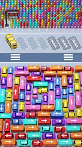 Car Jam APK screenshot 1