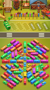 Car Jam APK screenshot 1