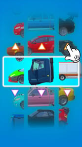 Crazy Rush APK screenshot 1