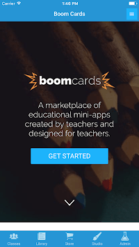 Boom Cards APK screenshot 1