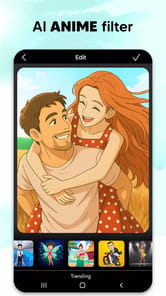 Cartoonify APK screenshot 1