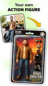 Cartoonify APK screenshot 1