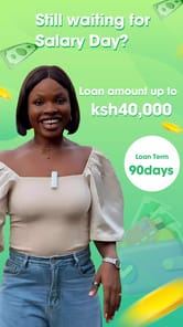InstarCash - Borrow Ksh 40,000 APK screenshot 1 InstarCash - Borrow Ksh 40,000 APK screenshot 1
