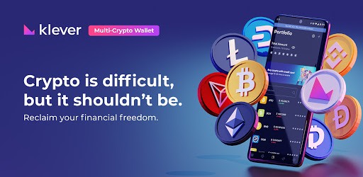 Install Klever Wallet: Buy Bitcoin, Ethereum, Tron, Crypto on PC install Klever Wallet: Buy Bitcoin, Ethereum, Tron, Crypto on PC