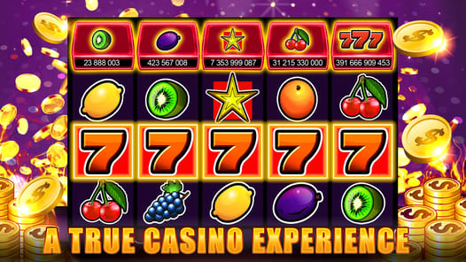 Slots 777 APK screenshot 1 Slots 777 APK screenshot 1