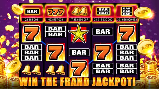 Slots 777 APK screenshot 1 Slots 777 APK screenshot 1