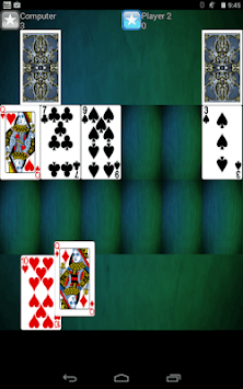 Casino Card Game APK screenshot 1