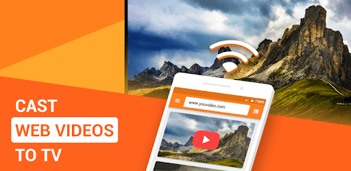 Install Cast to Chromecast & TV on PC install Cast to Chromecast & TV on PC