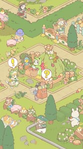 Cats Mansion APK screenshot 1