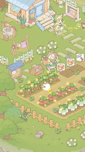 Cats Mansion APK screenshot 1