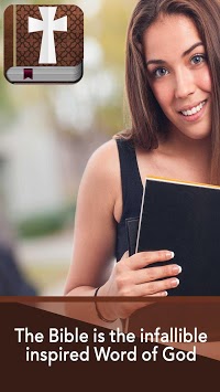 Catholic Study Bible APK screenshot 1