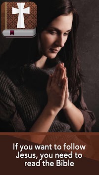 Catholic Study Bible APK screenshot 1
