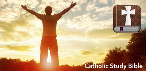 install Catholic Study Bible on PC