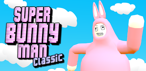 Install Super Bunny Man - Classic on PC install Super Bunny Man - Classic on PC