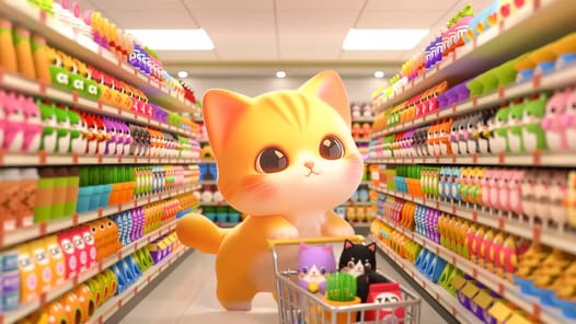 Goods Triple APK screenshot 1