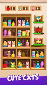 Goods Triple APK screenshot 1