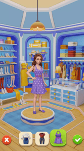 Pop Designer APK screenshot 1