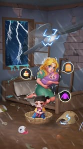 Dream Family APK screenshot 1
