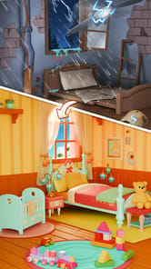 Dream Family APK screenshot 1