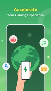 Cool VPN Pro: Secure VPN Proxy APK screenshot 1