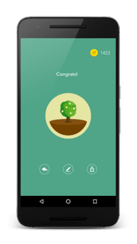 Forest: Stay focused APK screenshot 1 Forest: Stay focused APK screenshot 1