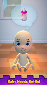 Merge Life APK screenshot 1