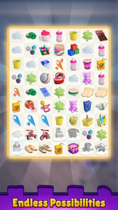 Merge Life APK screenshot 1