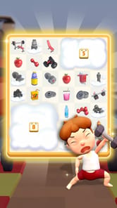 Merge Life APK screenshot 1