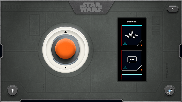littleBits Star Wars™: Droid Inventor APK screenshot 1 littleBits Star Wars™: Droid Inventor APK screenshot 1