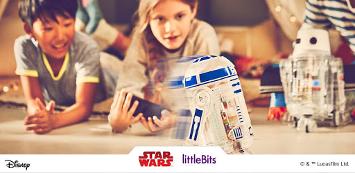 Install littleBits Star Wars™: Droid Inventor on PC install littleBits Star Wars™: Droid Inventor on PC