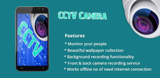 install CCTV Camera on PC