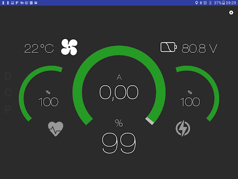 FreeView APK screenshot 1