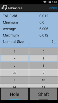 MechTab APK screenshot 1