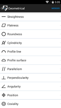 MechTab APK screenshot 1