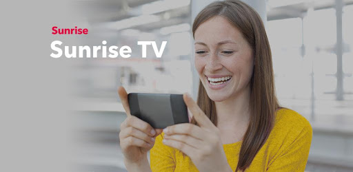 Install Sunrise Smart TV on PC install Sunrise Smart TV on PC