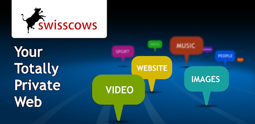 install Swisscows Search on PC