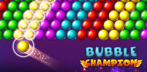 Install Bubble Champion on PC install Bubble Champion on PC