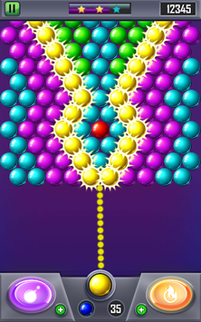 Bubble Champion APK screenshot 1 Bubble Champion APK screenshot 1