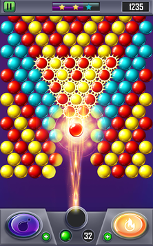 Bubble Champion APK screenshot 1 Bubble Champion APK screenshot 1