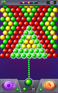 Bubble Champion APK screenshot 1 Bubble Champion APK screenshot 1