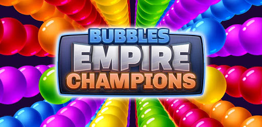 install Bubbles Empire Champions on PC