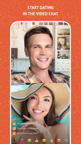 OmeTV APK screenshot 1