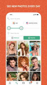 OmeTV APK screenshot 1