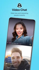 Chatrandom APK screenshot 1 Chatrandom APK screenshot 1