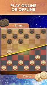 Checkers APK screenshot 1