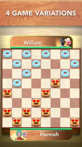 Checkers APK screenshot 1