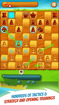 Chess Free APK screenshot 1